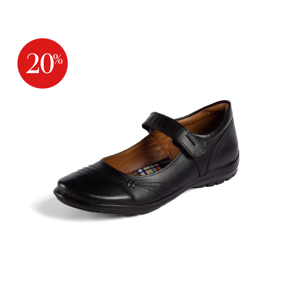 Escolar - 54400-A-1 Negro