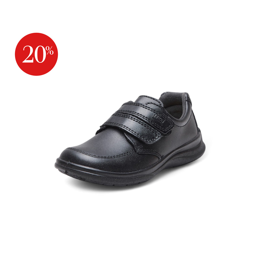 Escolar Flexi - 402113 Negro