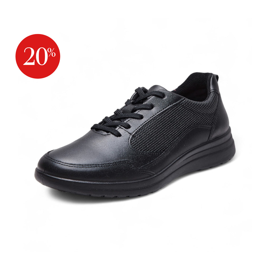 Confort Flexi - 102021 Negro