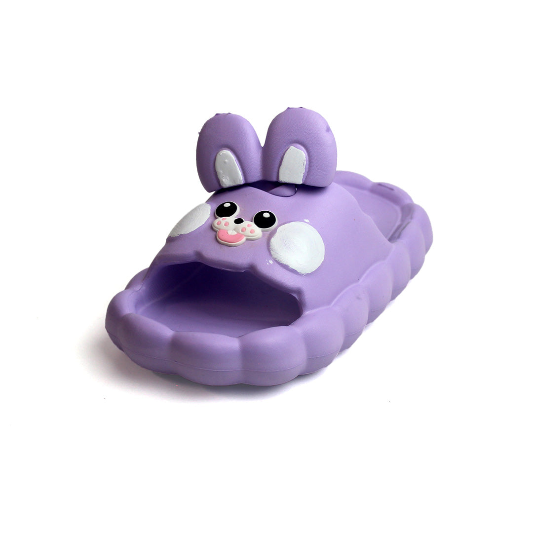 Sandalia - 867-k-conejo Morado