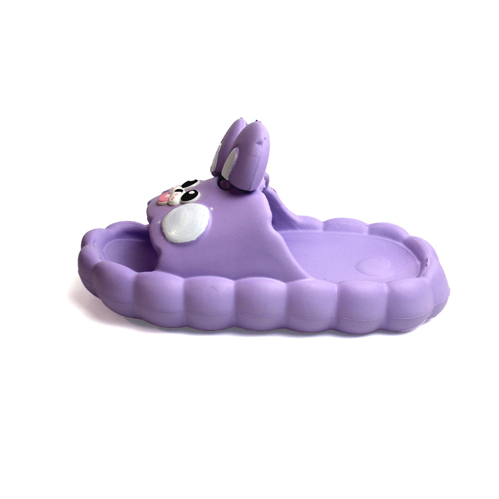 Sandalia - 867-k-conejo Morado