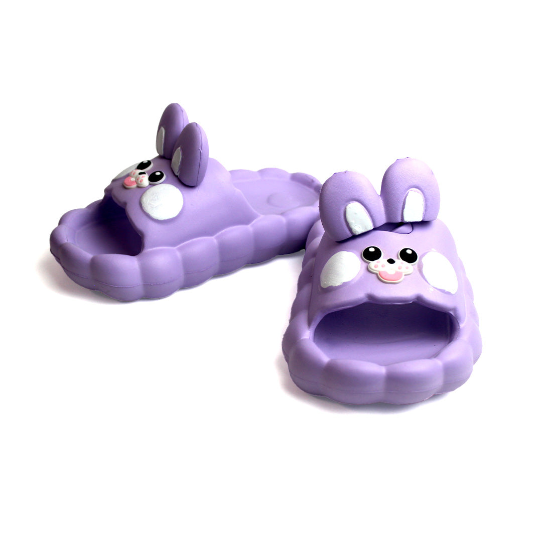 Sandalia - 867-k-conejo Morado