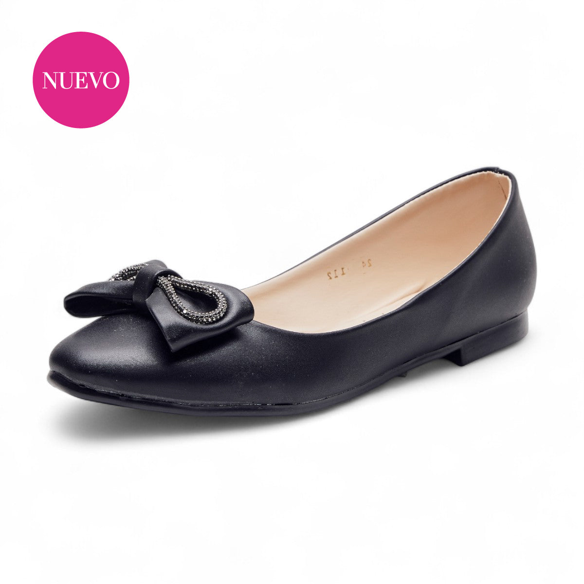 Ballerina - 112 Negro