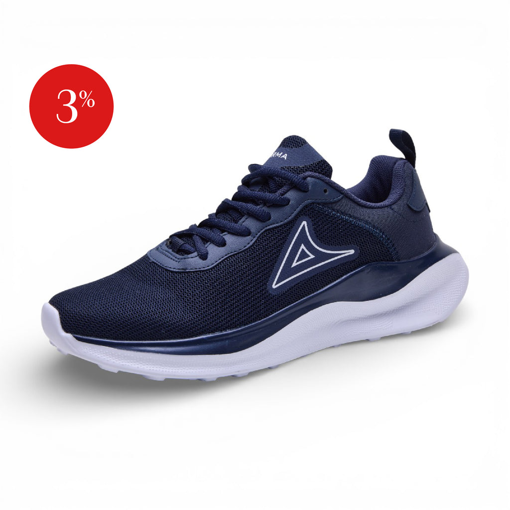 Tenis deportivo Pirma - 8018 Marino